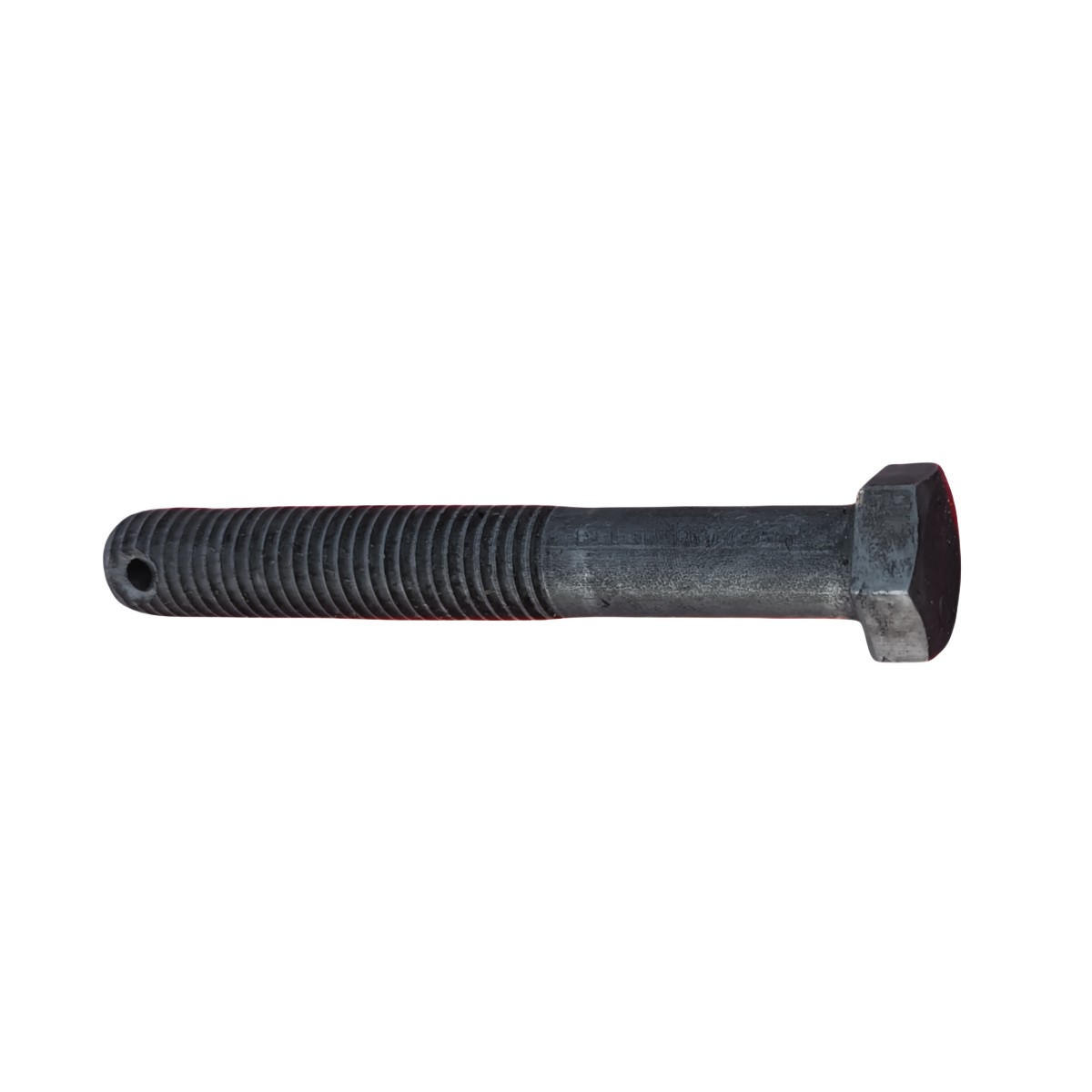 允诚 六角打孔螺栓 M8*50mm 个高清大图