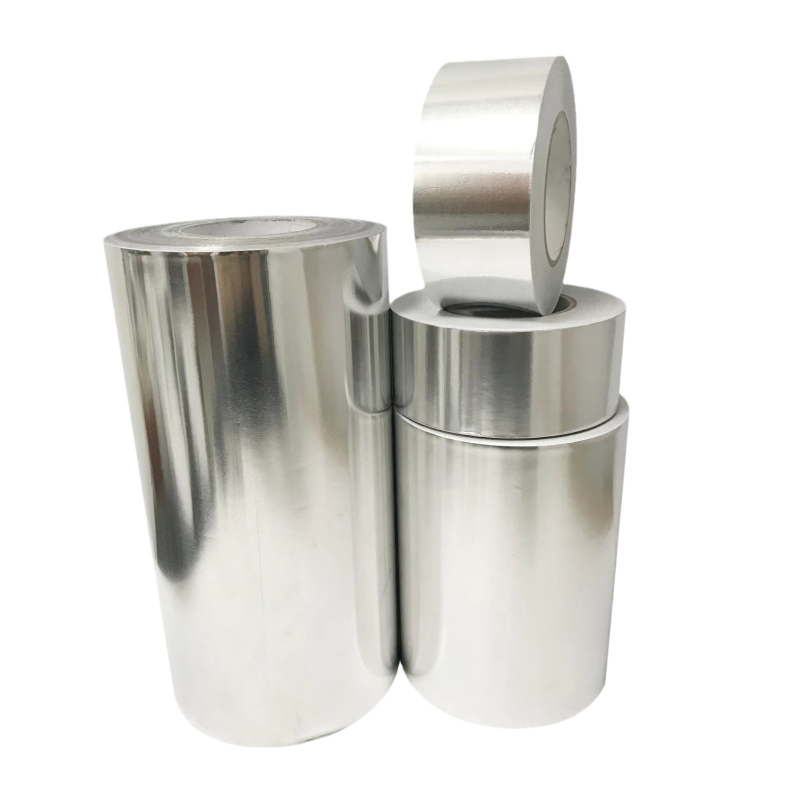 老计胶带 胶带 铝箔 加厚 60mm*25m 卷 胶粘高清大图