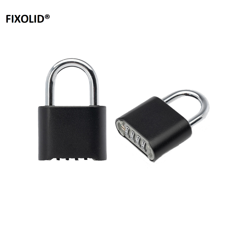 FIXOLID 密码锁 长梁 个高清大图