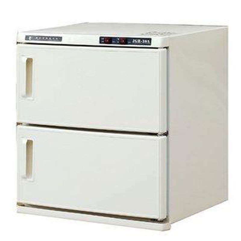 康达JGR-30A双层电热毛巾柜图片