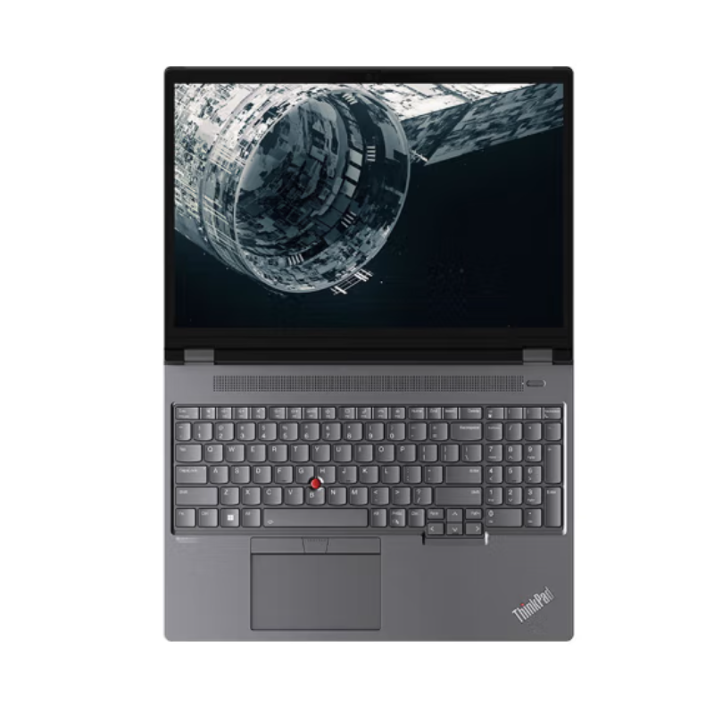 Think Pad P16 全新国行2023款 16英寸高性能移动图形工作站 06CD I7-13700H 32GB 2TB A3500 4K屏