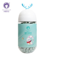 雪貂留香 猫砂消臭珠500ml装-清爽沐浴香 猫砂伴侣 猫舍猫砂盆 方便即用 香氛除味用品 除味剂