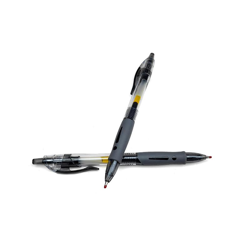 和居态 中性笔 ZX-3719 支高清大图