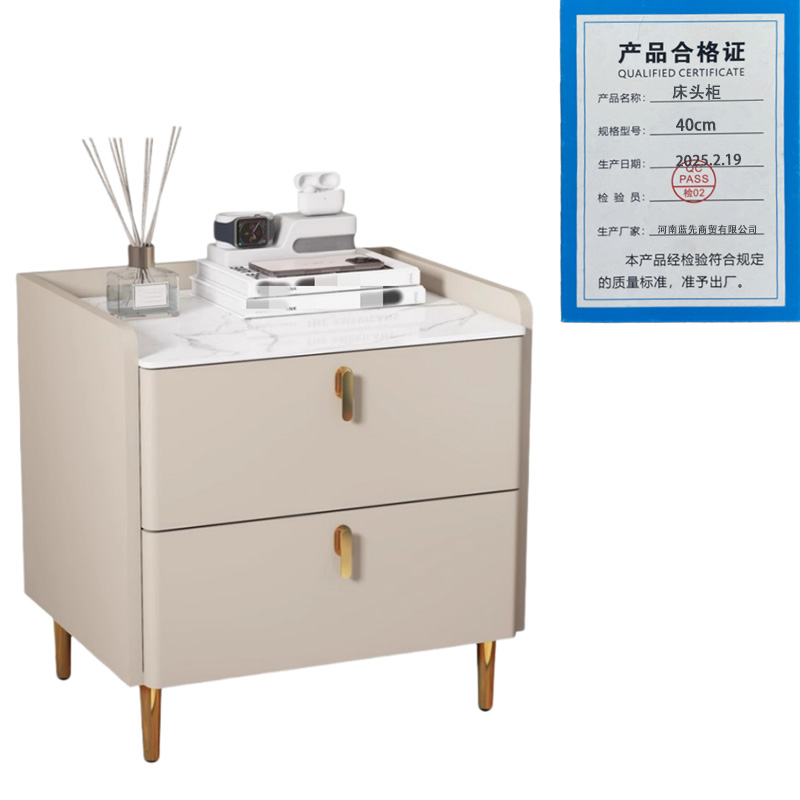 景福 达床头柜高清大图