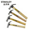 史丹利(STANLEY)硬木柄羊角锤7ozSTHT51265-8-23木工起钉锤家用铁榔头