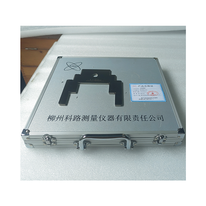 LZKL定位检测量规KL-D-K32.4.5.4.2件高清大图