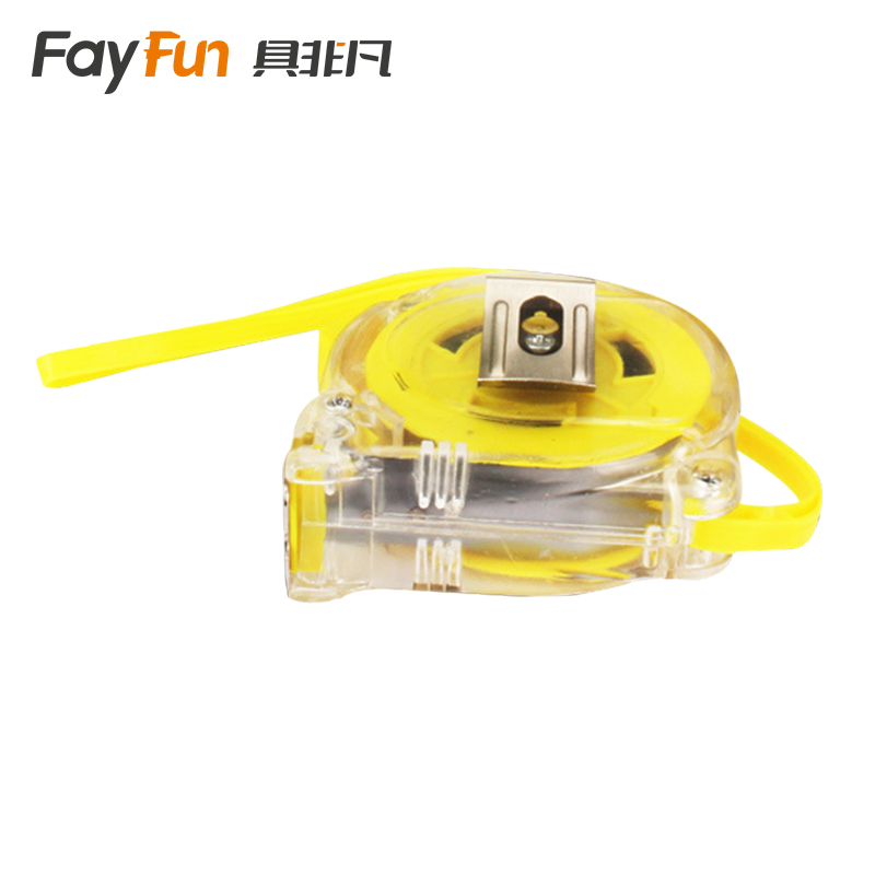 具非凡 卷尺 3m把高清大图