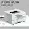 [HP]惠普303dW/303d黑白激光自动双面打印机a4家用办公商用高速单打-套餐3:标配+3000页加粉鼓3支+粉9支