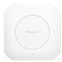 TP-LINK TL-HDAP3500C-POE/DC 千兆大功率吸顶AP企业级无线路由器