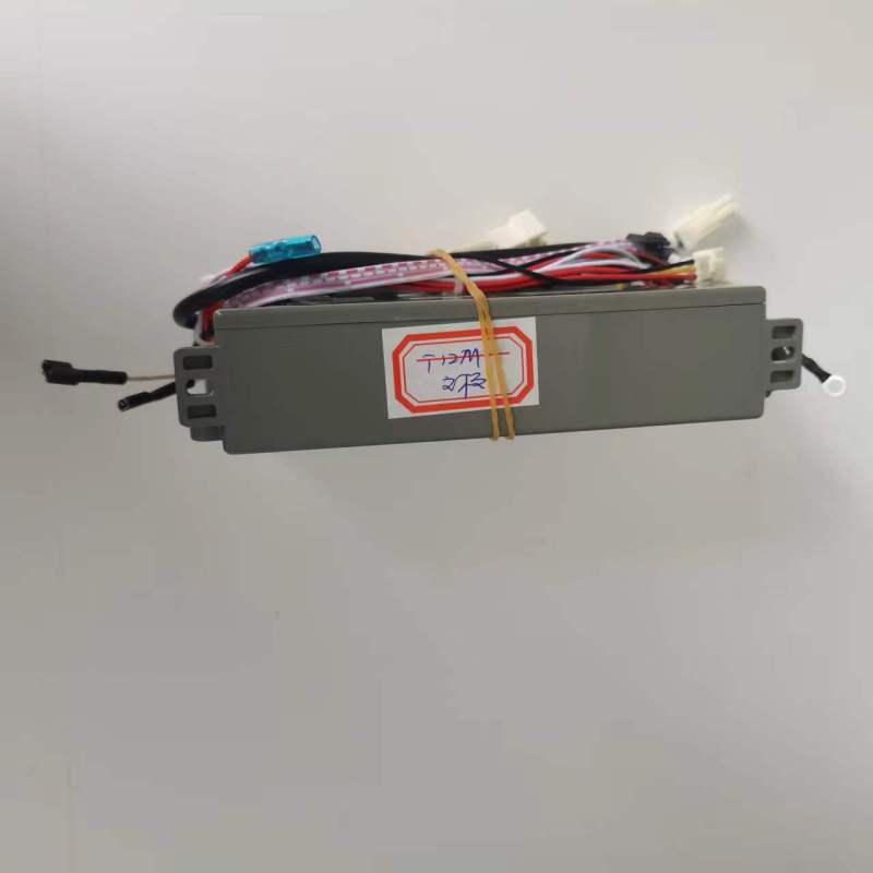 帮客材配 全新原装惠而浦燃气热水器 JSQ24- T12M(非升级款)主板 收前验货高清大图