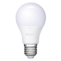 公牛(BULL)LED球泡灯 3W/E27/6500K MQ-A10341