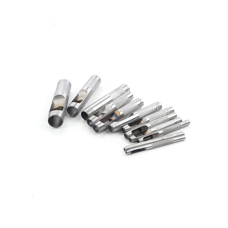 长鹿 皮带冲 800315 15PCS 套高清大图