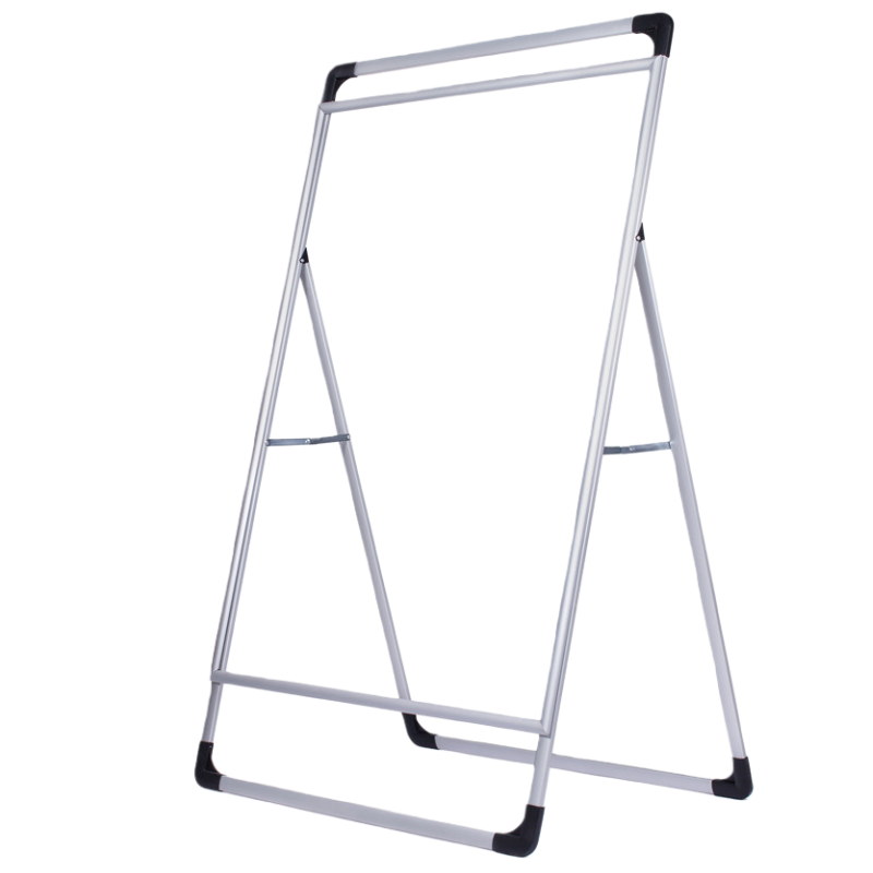 铭 思 达 宣传架单面高清大图