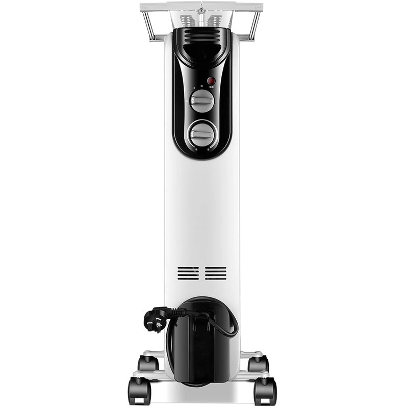 先锋 直板油汀 取暖器 CY51BB-12/DS1502(单位:台)