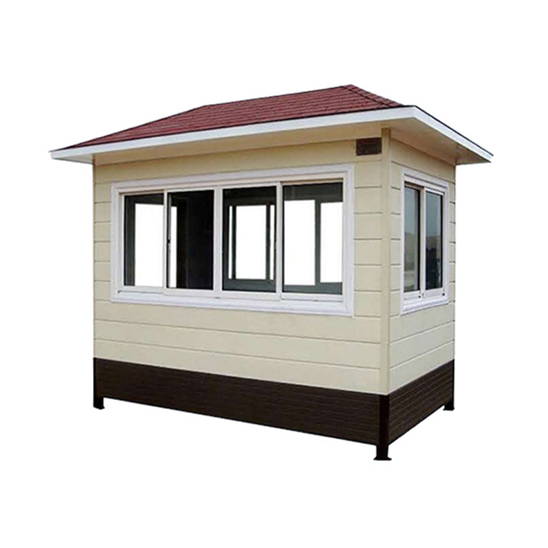 翼澜 岗亭 3m 个高清大图