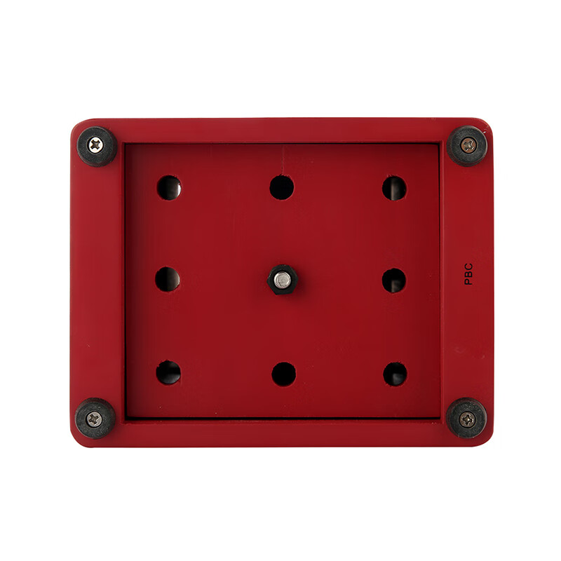 双立人 家用ZWILLING Now S系列刀具(红黑)6件套 ZW-K308/54380-006-722高清大图