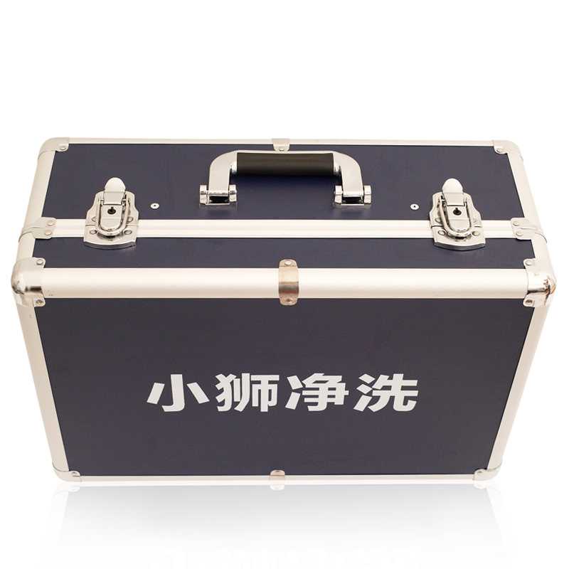 帮客材配 小狮净洗 全能家电深度清洗机