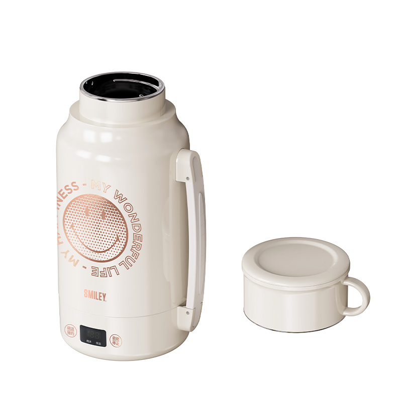 SMILEY 电水壶1L SY-SH1010高清大图