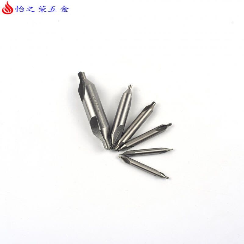 中心钻 中心钻头 A型172x1x1.5x2x2.5x3x4x5x6x8x10 mm 4.0mm(D-B-011)图片