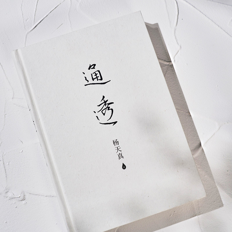通透 [正版]通透 杨天真 人性解码词典 活成人间清醒 从读懂人性开始 刘墉 罗翔 马东诚意 人性内耗人间清醒 热卖书