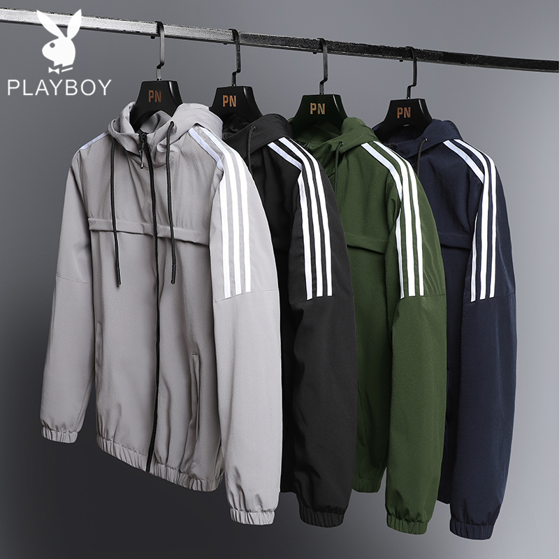 花花公子(playboy)男士夹克报价_参数_图片_视频_怎么样_问答-苏宁易