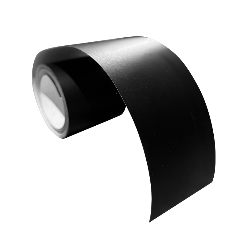 天孚TF24BH029-Yc 5m(长)*50mm(宽)胶贴1.00卷/盒(计价单位:盒)黑色高清大图