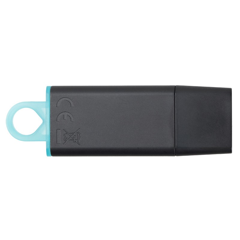 金士顿 64GB USB3.2 Gen 1 U盘 DTX高清大图