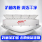 华美(Huamei)BC/BD-518升顶开门冰柜 冷藏冷冻转换 节能单温冰箱 家用商用卧式冷柜展示柜