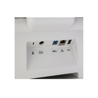 柯达(kodak) S2060w 网络扫描仪A4 双面自动身份证高速扫描 S2060w