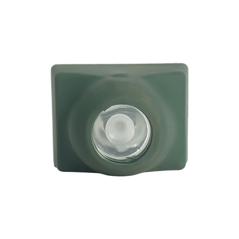 RDZM 防爆头灯 RD5110 帽带式LED强光工作灯 台