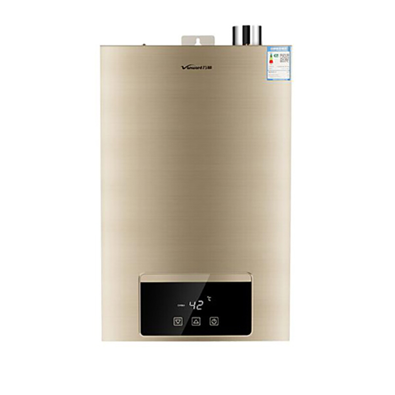 万和热水器就JSQ20-12EV26