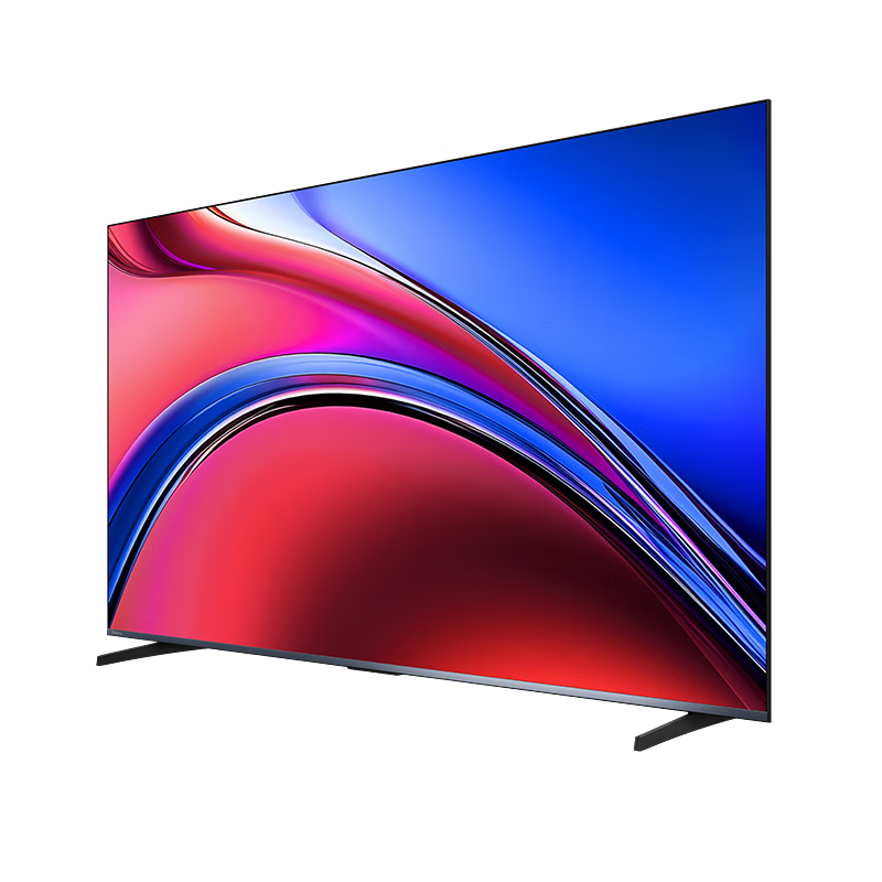 海信(Hisense)75英寸平板电视75A52ND钛晶蓝144Hz疾速刷新130%高色域DTS Virtual:X音效高清大图