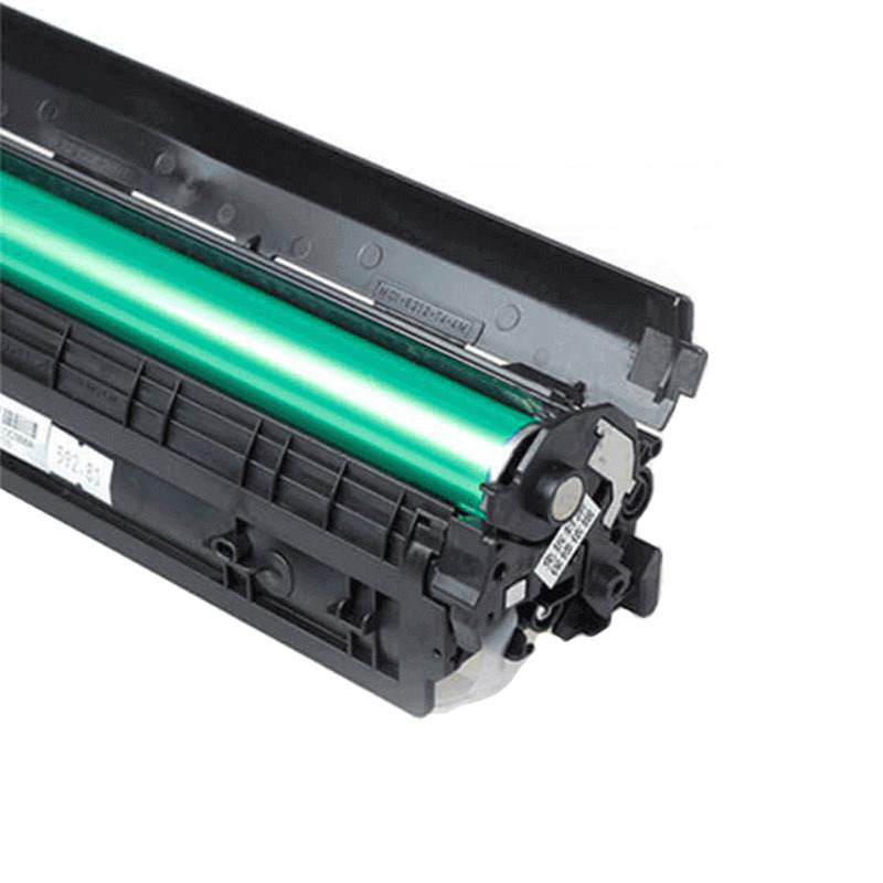 天威CF402A黄色硒鼓 201A适用惠普HP M252N 252dw 277N 277DW