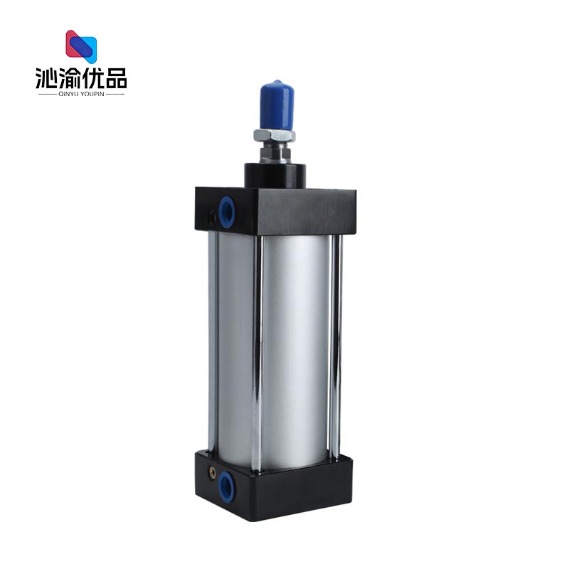 沁渝优品 气缸 SC160*110 个高清大图