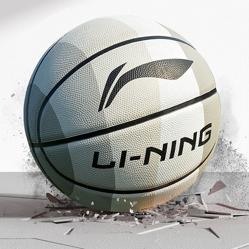 李宁lining篮球