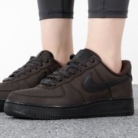 耐克(NIKE)女鞋2023夏季新款AIR FORCE 1运动鞋透气耐磨AF1空军一号休闲鞋 DR9503-200