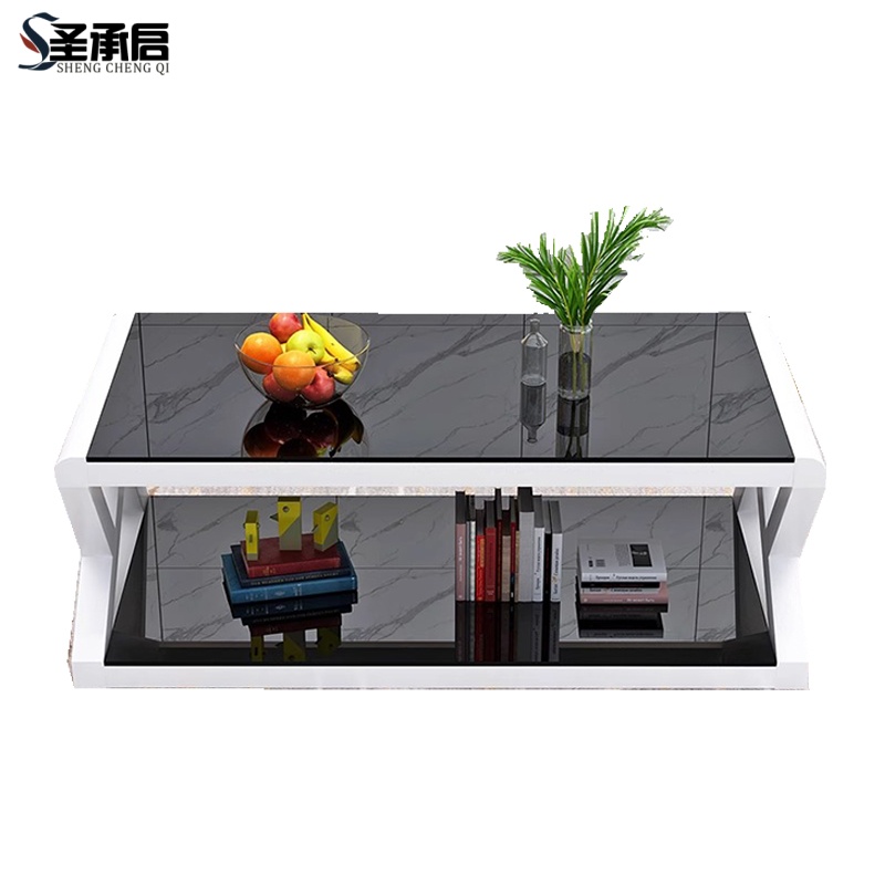 圣承启 茶桌 1.4米张高清大图