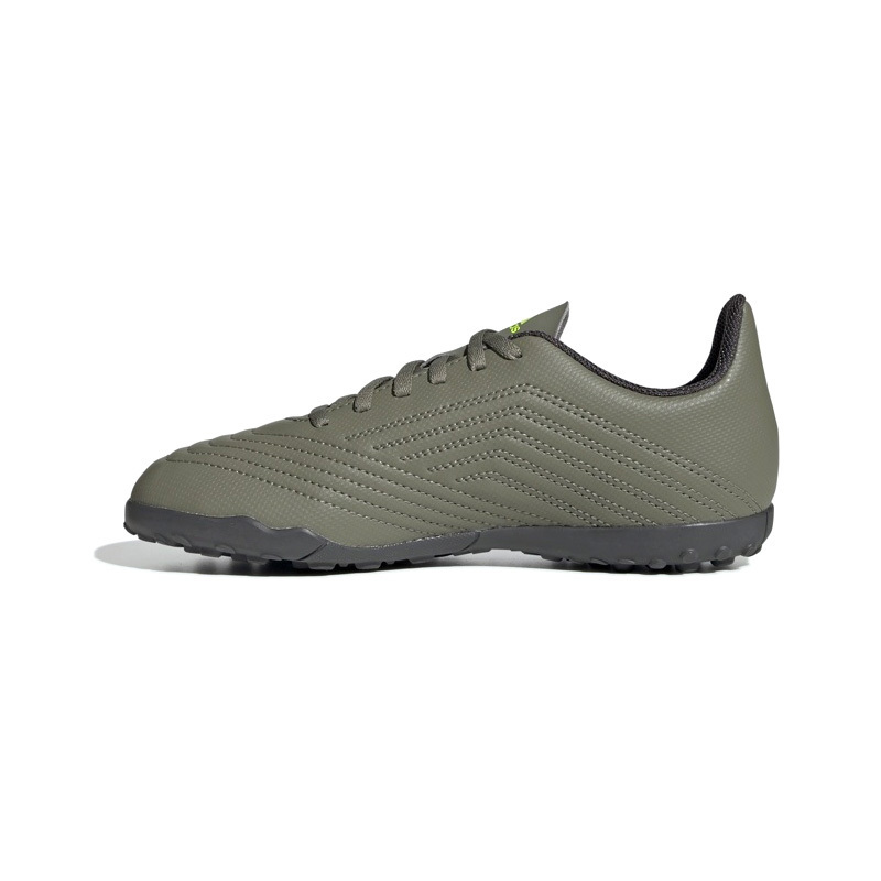 阿迪达斯 adidas PREDATOR 19.4 TF J 大童足球运动鞋EF8222