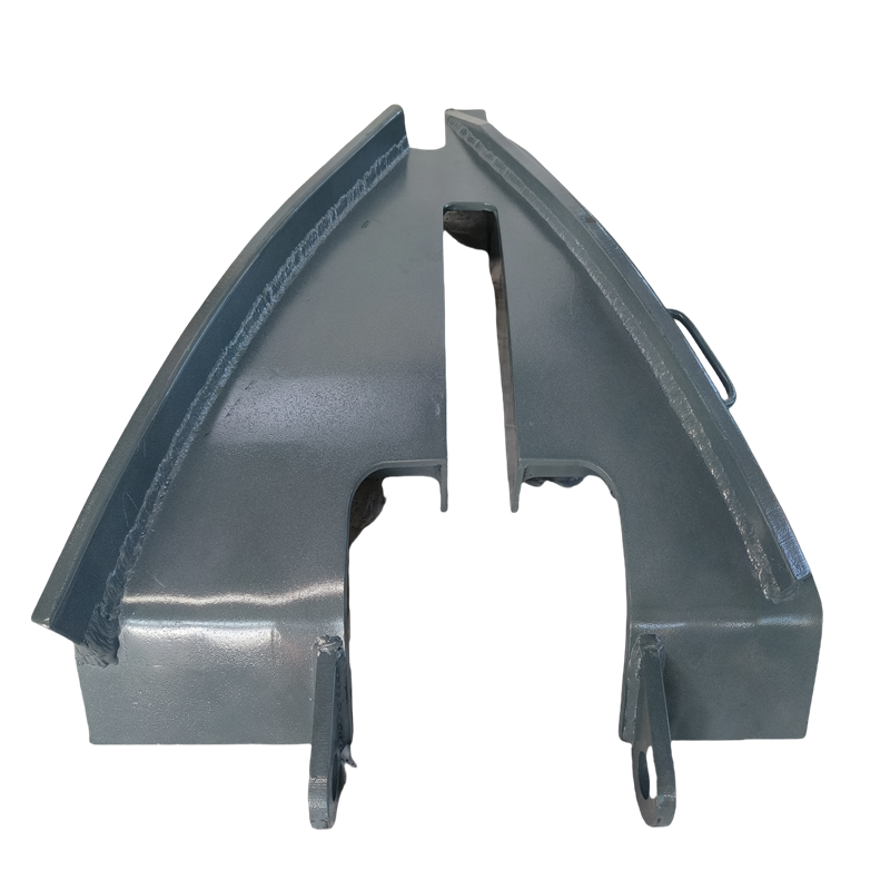 飞享托轴FX-L-02组高清大图