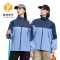 雅霖服 单层冲锋衣(薄款)24KF6-2488 件