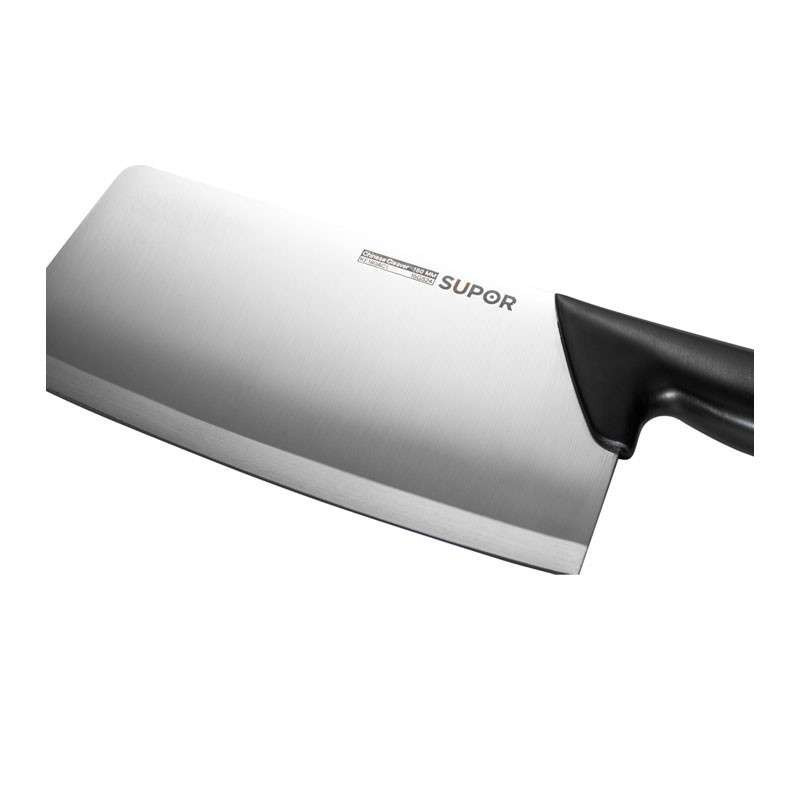 苏泊尔(SUPOR) KE165AD2尖锋系列165mm斩骨刀