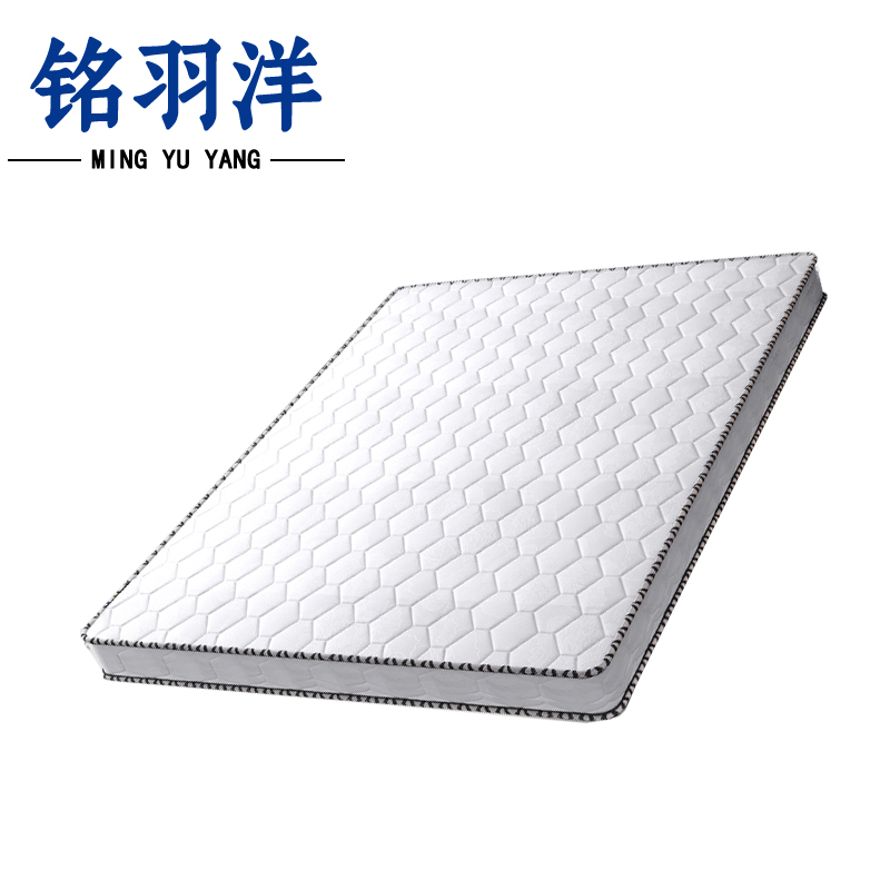 铭羽洋床垫900*1900*100mm张高清大图