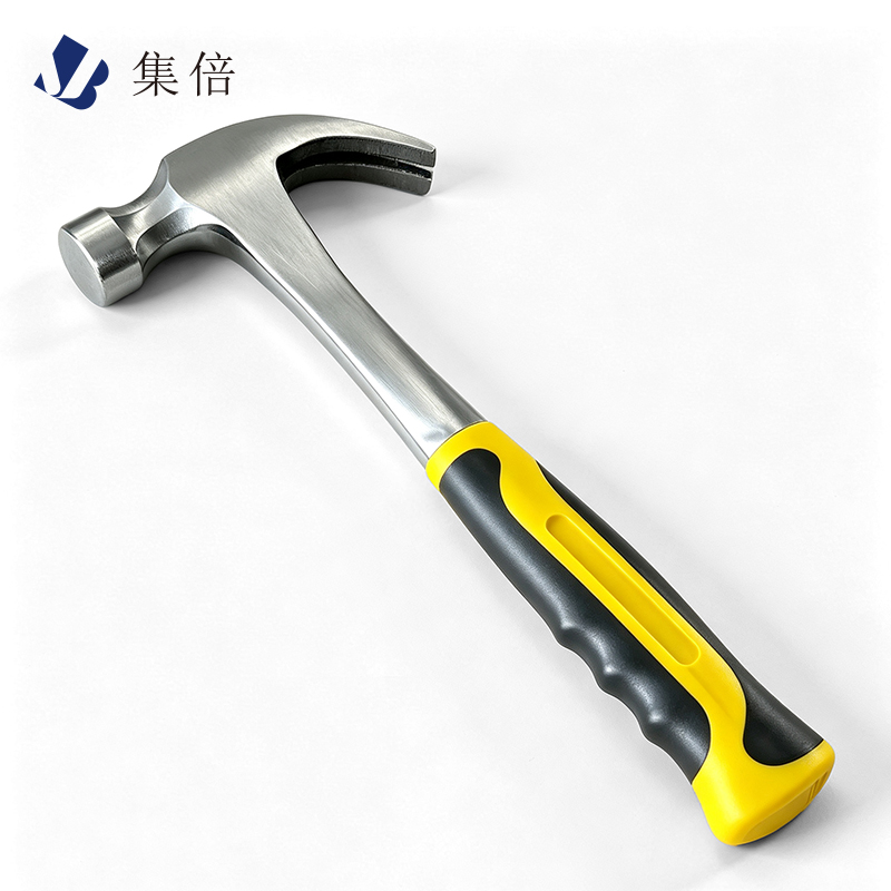 集倍 羊角锤 连体0.75kg 把高清大图