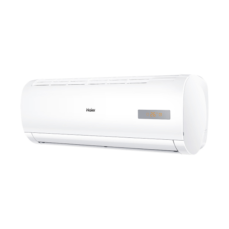 海尔Haier KFR-35GW/20MCA22A MCA系列1.5匹变频壁挂式空调 套机(单位:台)
