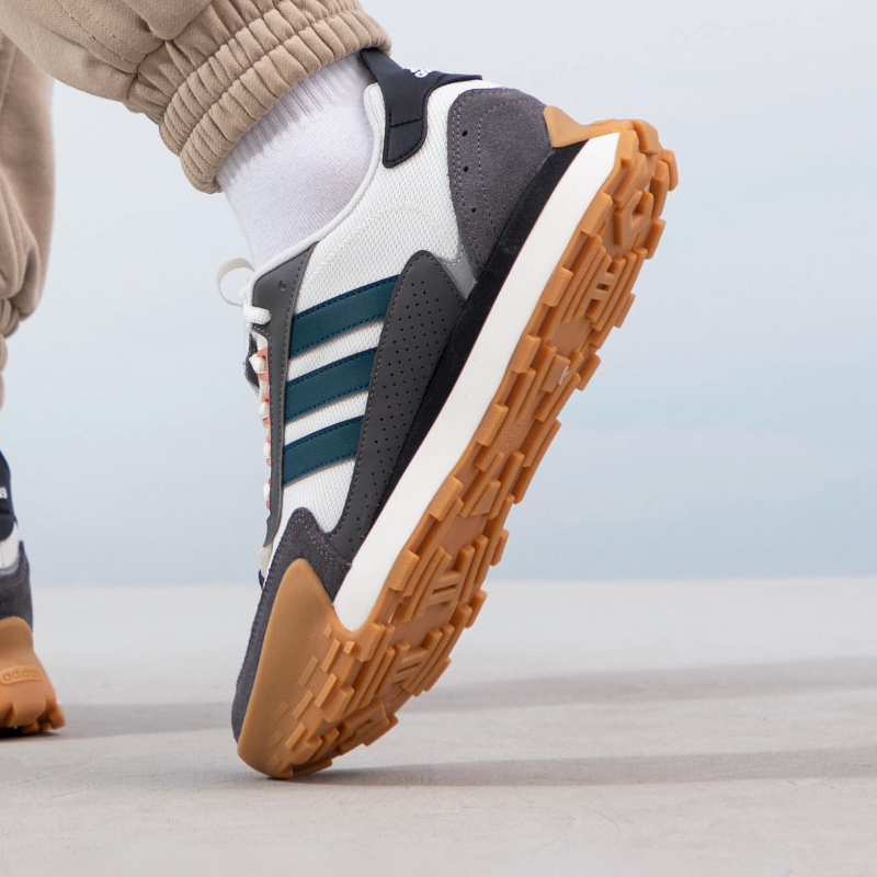 adidas阿迪达斯男鞋新款运动鞋舒适训练跑鞋休闲鞋IF1789 ZP