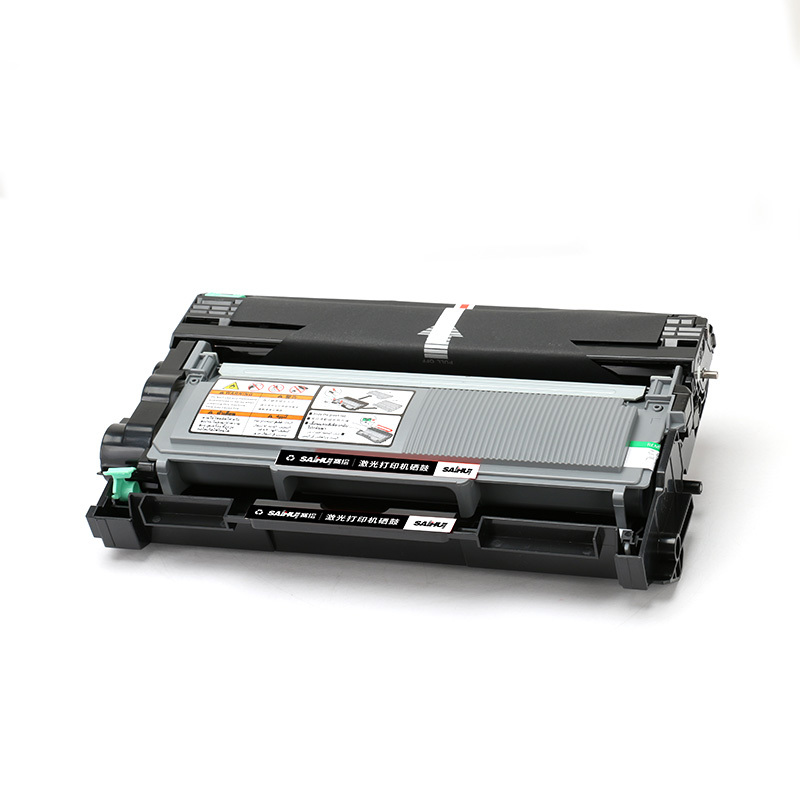 安巨联想m7605d硒鼓lt2451hm76557615lj2655lj2605dm7400pro粉盒