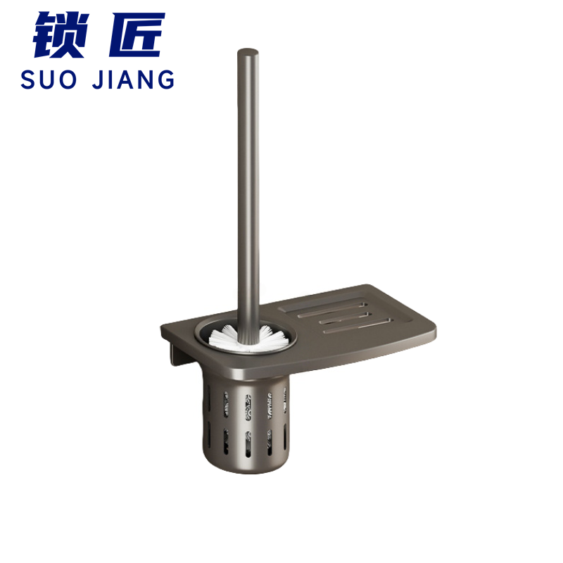锁匠 浴巾架组合60cm套高清大图