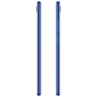 小米（MI）小米8青春版 全网通 4GB+128GB 梦幻蓝色 移动联通电信4G手机 双卡双待 镜面渐变 AI双摄 全面屏拍照游戏智能手机 小米手机