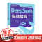 DeepSeek实战精粹 ddeepseek实用指南教程书籍基础掌握deepseek
