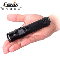 FENIX菲尼克斯E35 UE 2016款旗舰版户外强光充电手电筒防水高亮